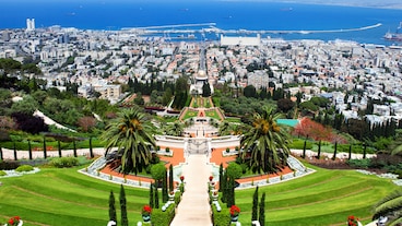 Haifa/
