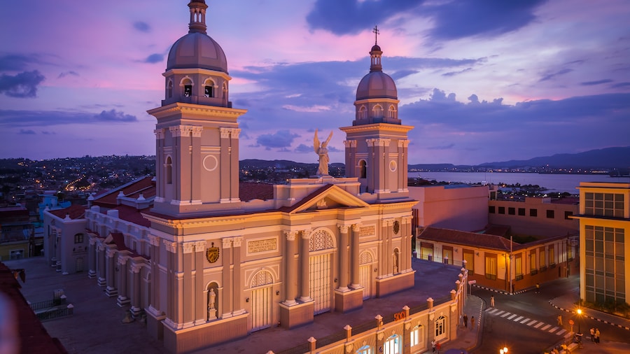 Catedral de Nuestra Señora de la Asunción