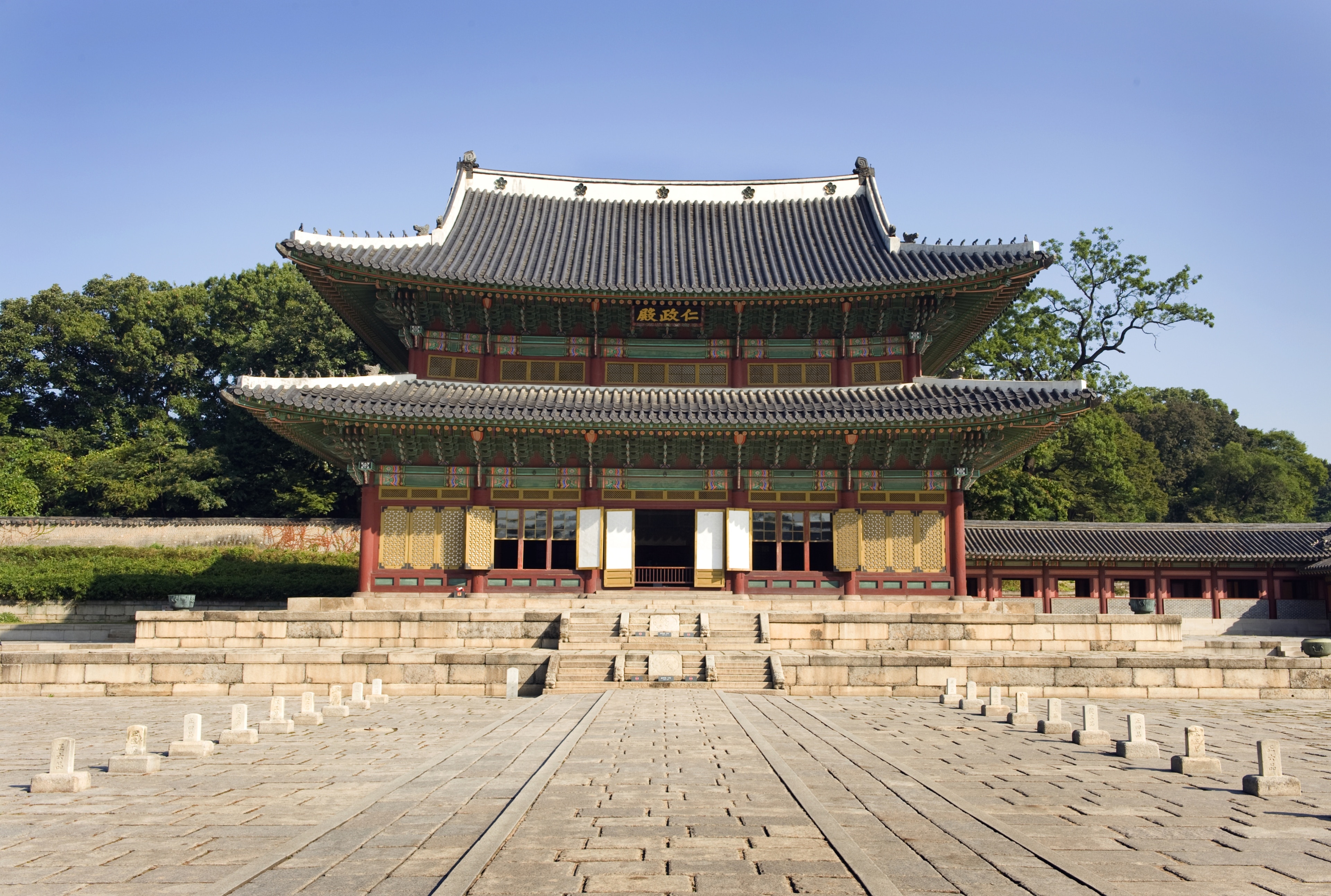 หมู่บ้านอิกซยอนดงฮานอก