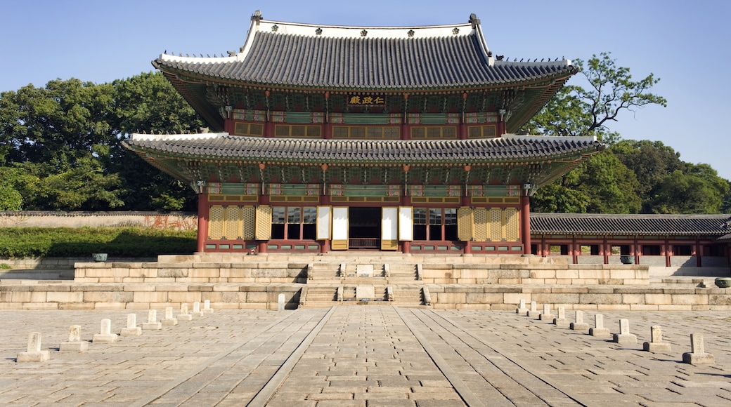 Perkampungan Ikseon-dong Hanok