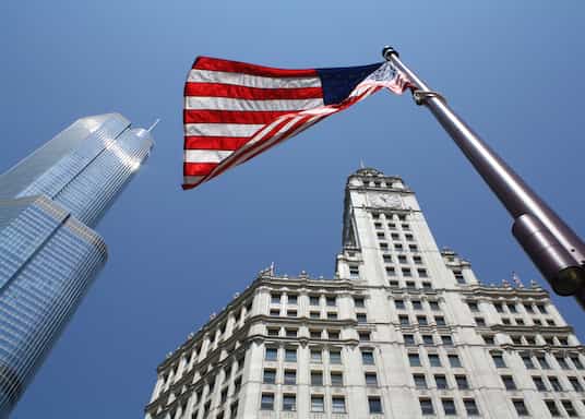 Chicago, Illinois, Estados Unidos