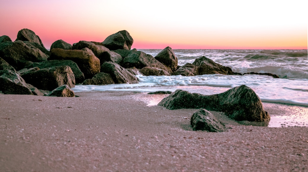 Boca Ciega Bay Aquatic Preserve