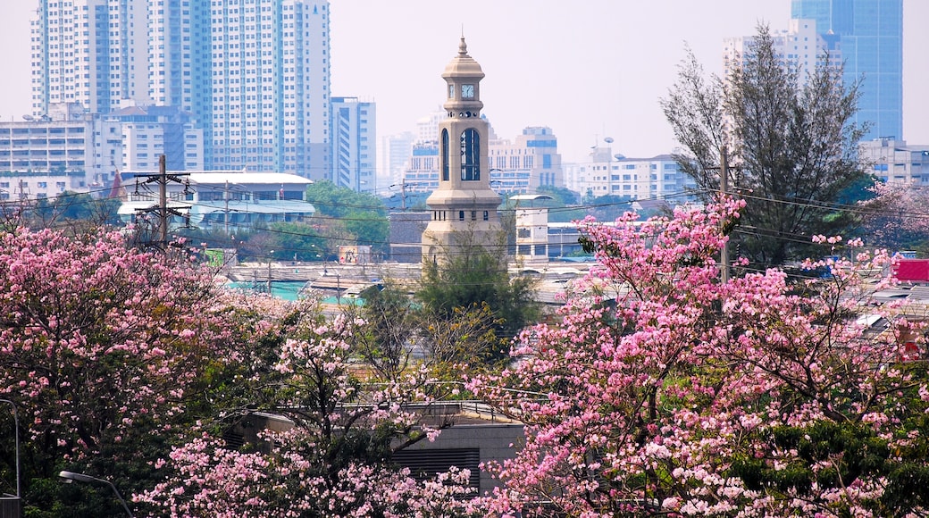 Pasar Akhir Pekan Chatuchak