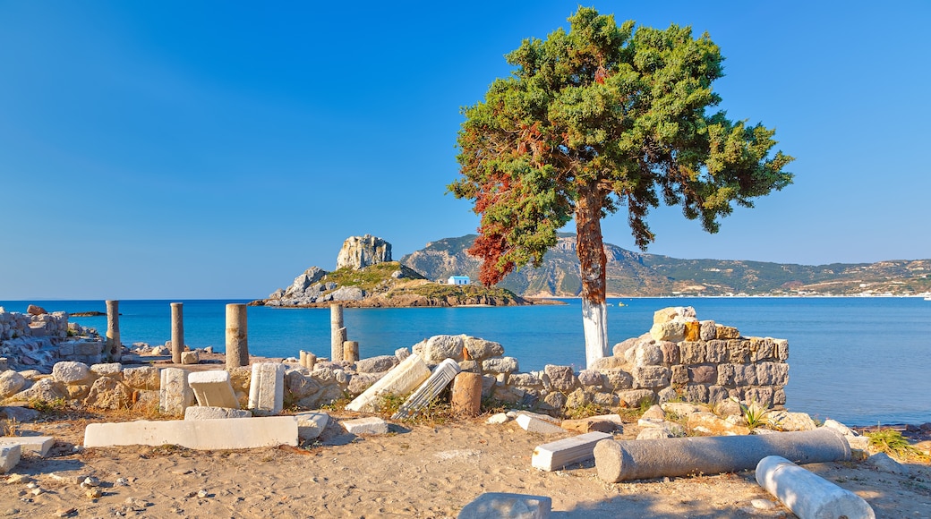 科斯島, South Aegean, 希臘