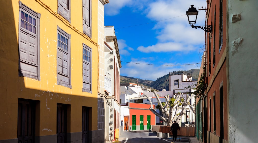Visitez Valverde: guide touristique 2024 | Expedia.fr