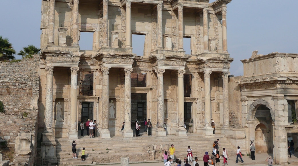 Celsus bibliotek