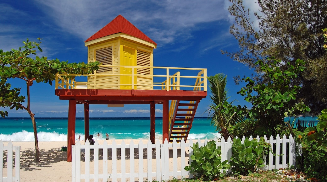 Grande-Anse Beach, St. George's, Grenada