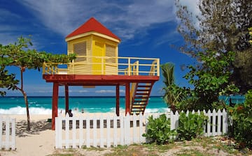 Grand Anse, St. George's, Grenada