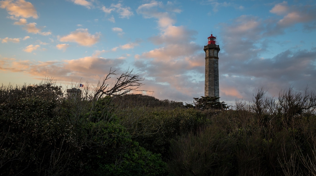 Ile de Ré