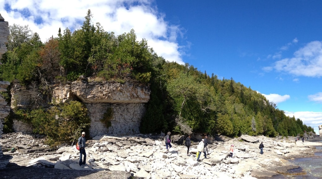 Northern Bruce Peninsula