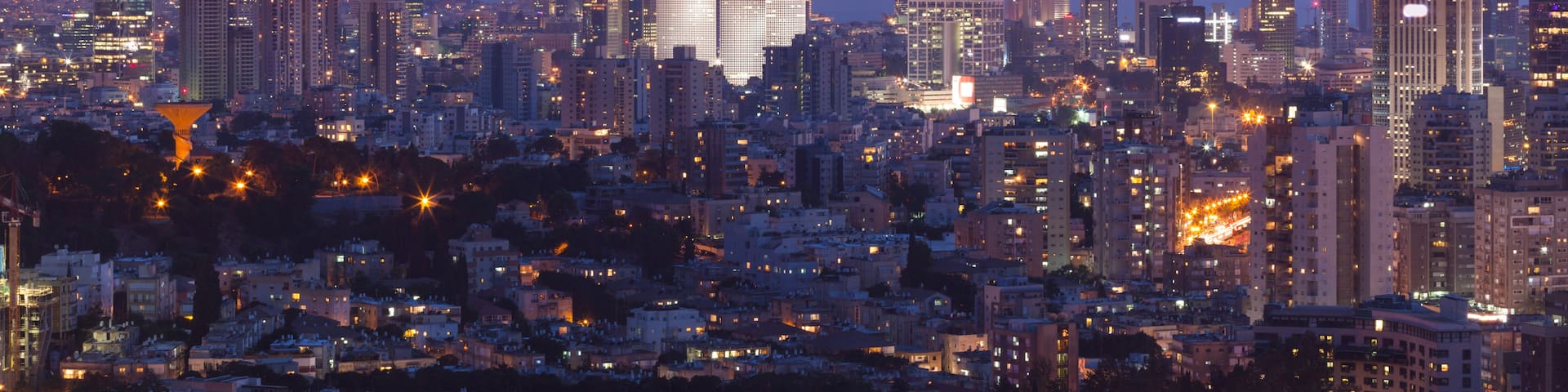 Ramat Gan, Distrito de Tel Aviv, Israel