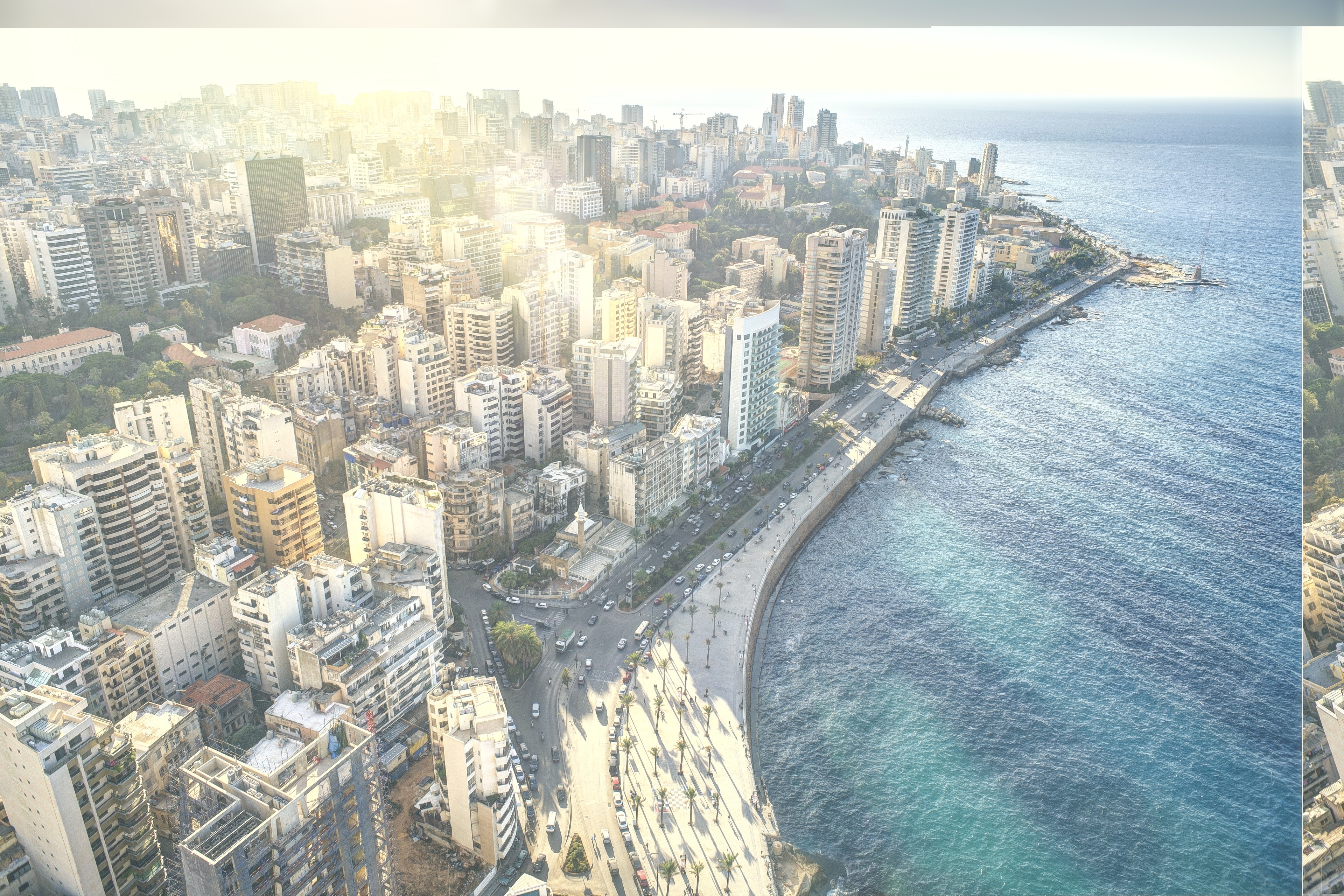 Visit Beirut: Best Of Beirut Tourism | Expedia Travel Guide