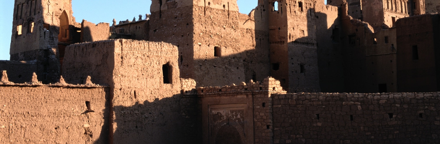 Souss-Massa-Draâ (regione), Marocco