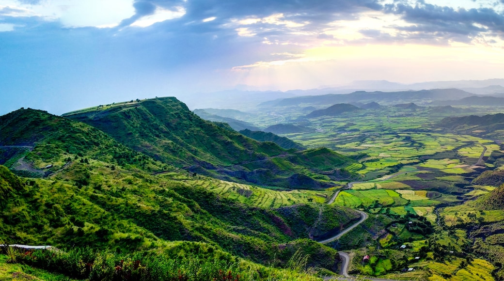 Lalibela