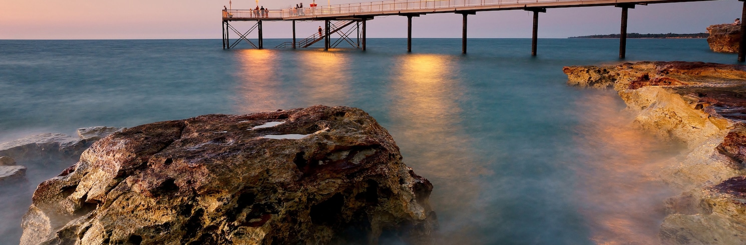 Darwin, Teritori Utara, Australia