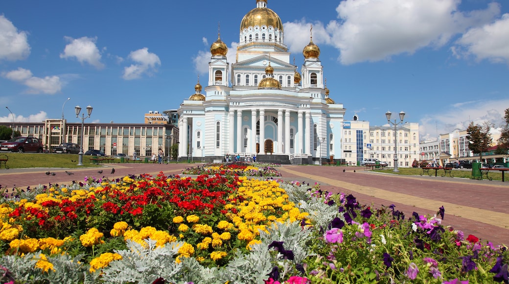 Saransk