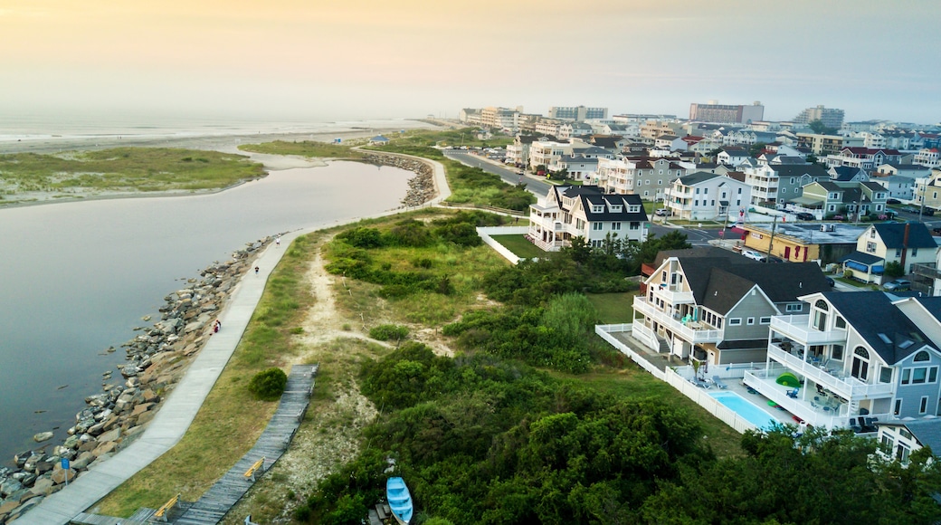 North Wildwood, New Jersey, United States of America