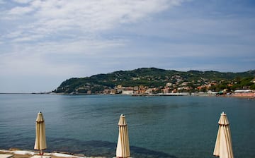 Diano Marina, Liguria, Italy