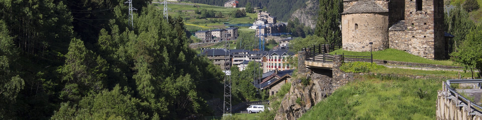 Andorra-Sierra de Arcos, Aragon, Spain