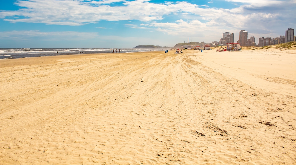 Sao Paulo South Shore