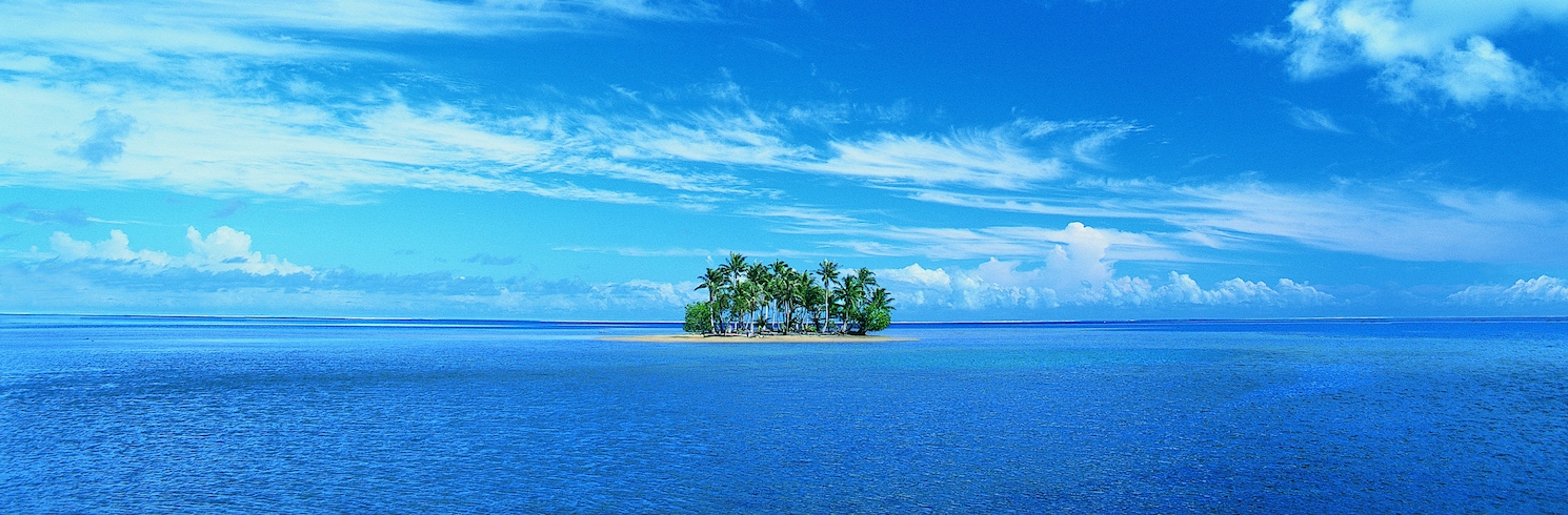 ماليه, جزر المالديف