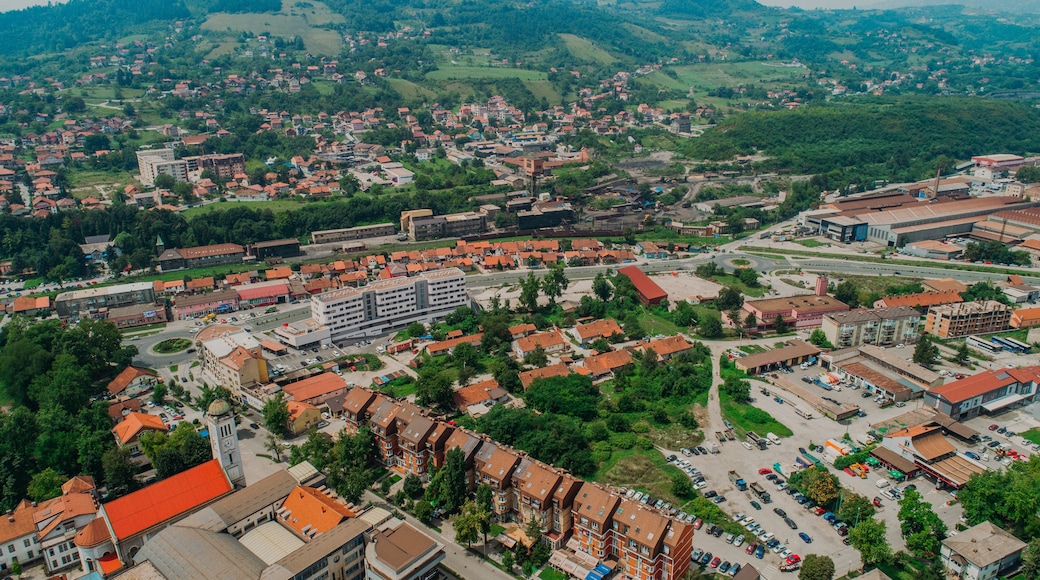 Zenica-Doboj Canton