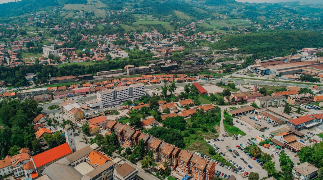 Føderasjonen Bosnia-Hercegovina