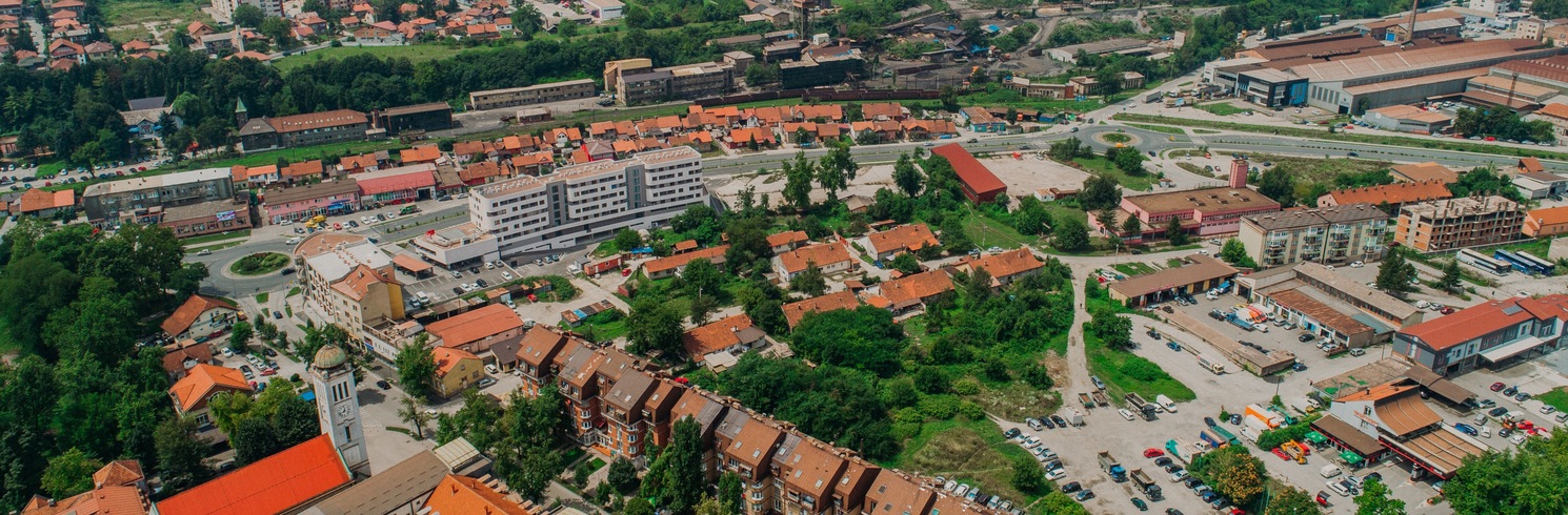 Zenica, Bosnia ja Hertsegovina