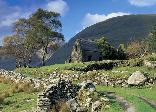 Killarney, Irland