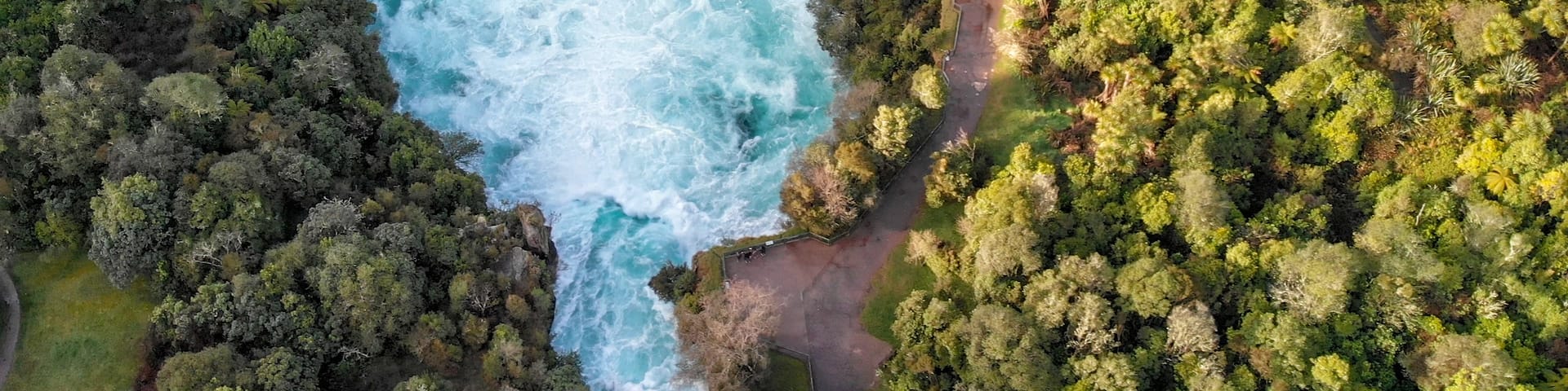 Taupō, Waikato, Nueva Zelanda