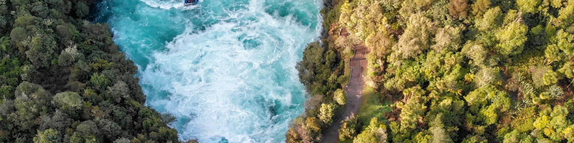 Taupō, Waikato, Nueva Zelanda