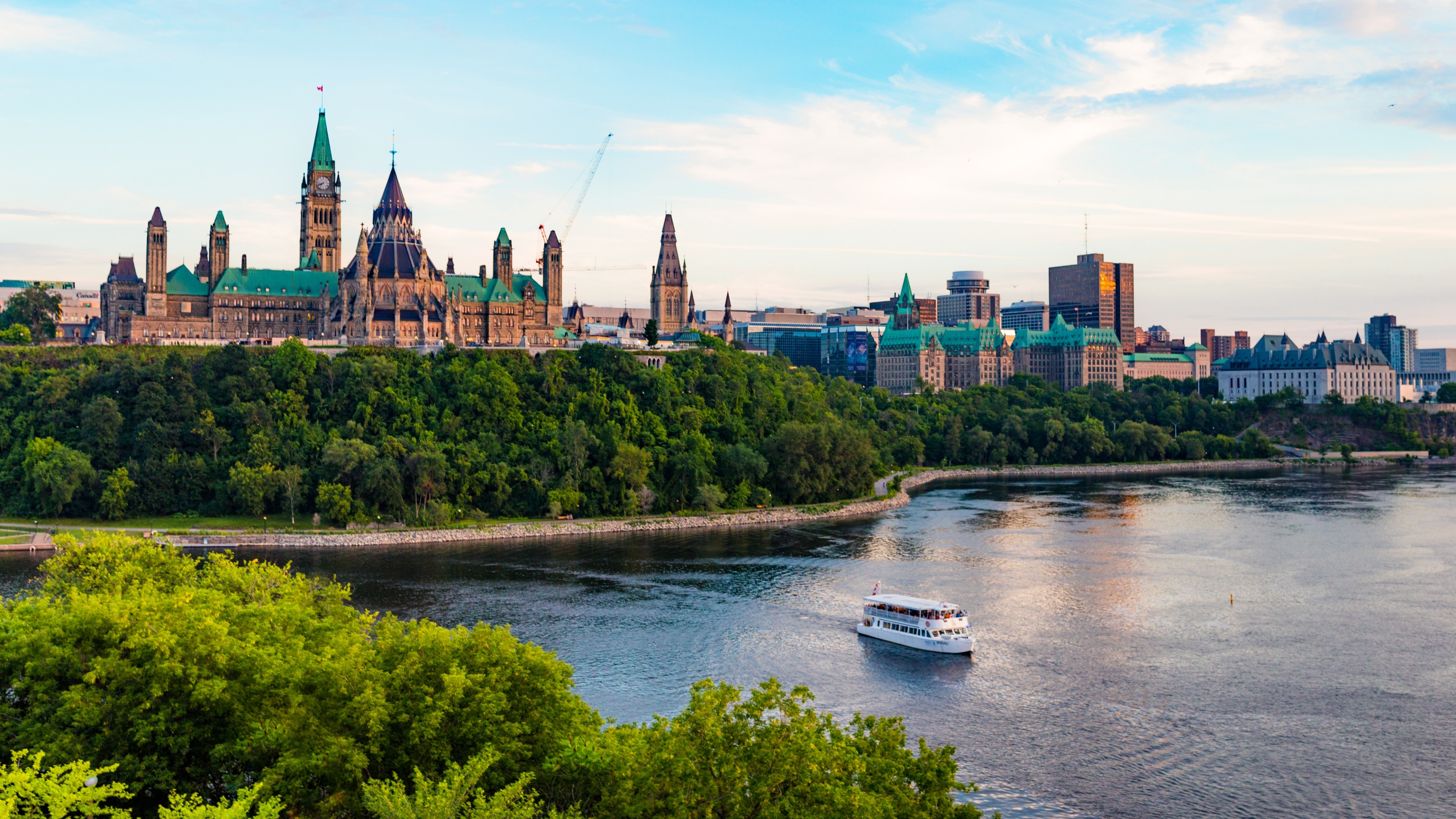 Visitez Ottawa: guide touristique 2024 | Expedia.fr