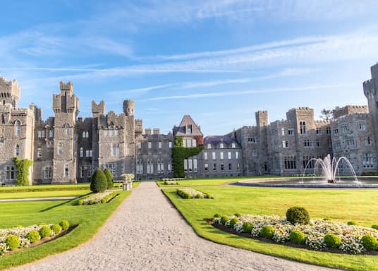 County Mayo, Ireland