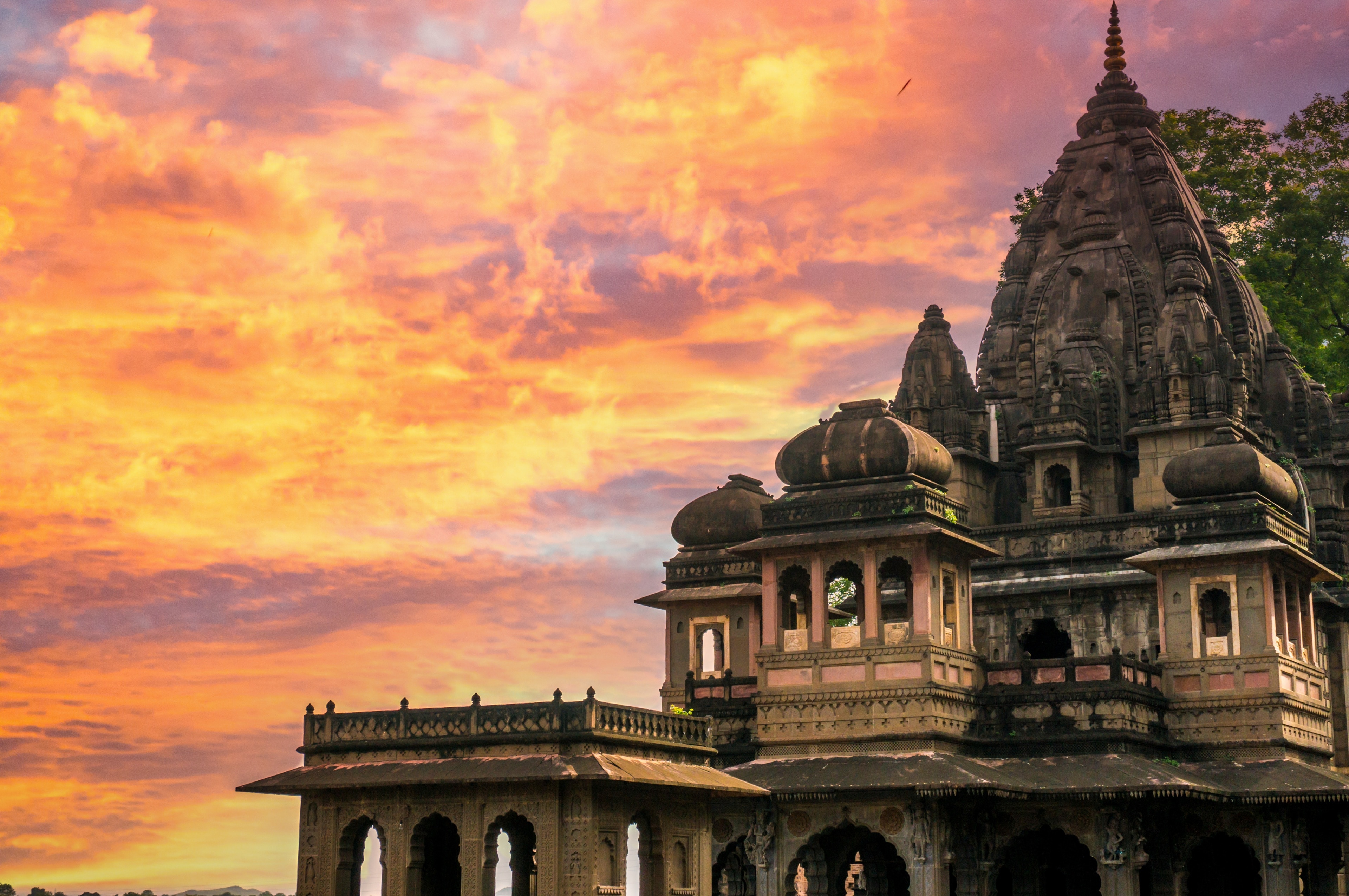 Visit Madhya Pradesh: 2024 Travel Guide For Madhya Pradesh, India | Expedia