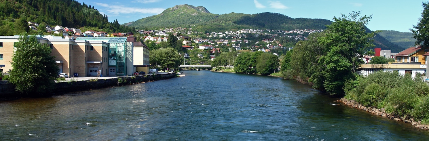 Forde, Norway