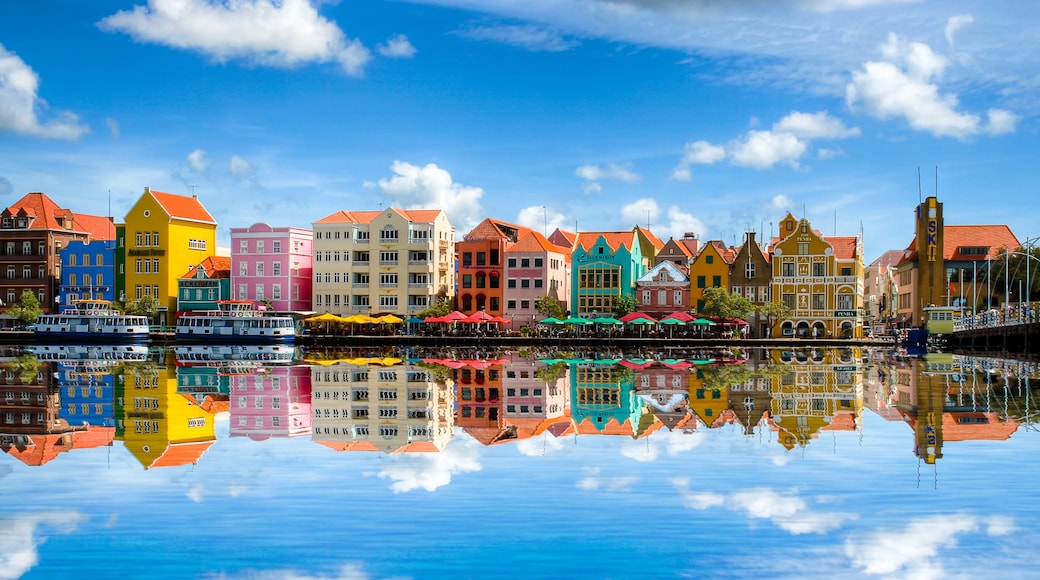 Willemstad