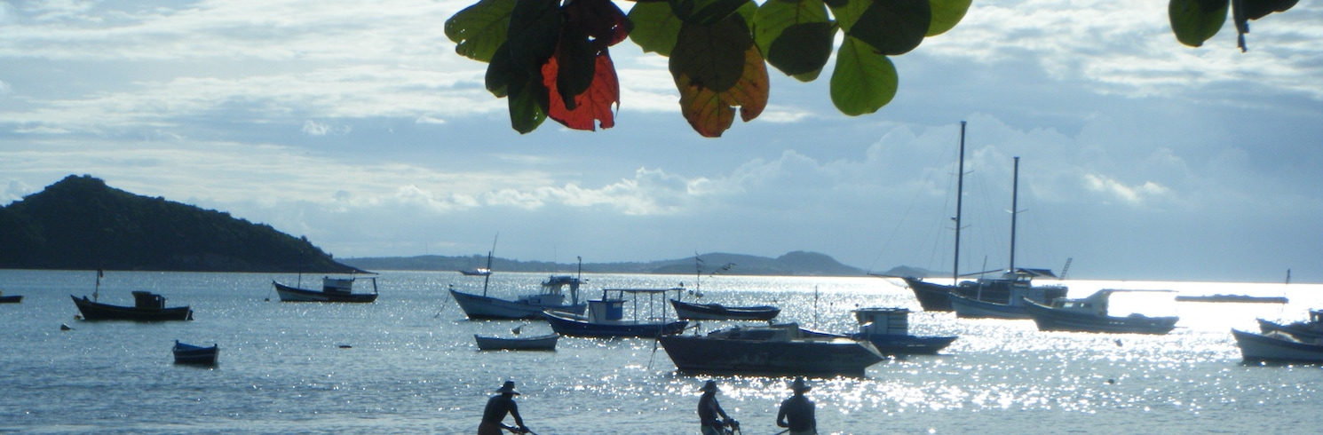 Centro, Brasilía