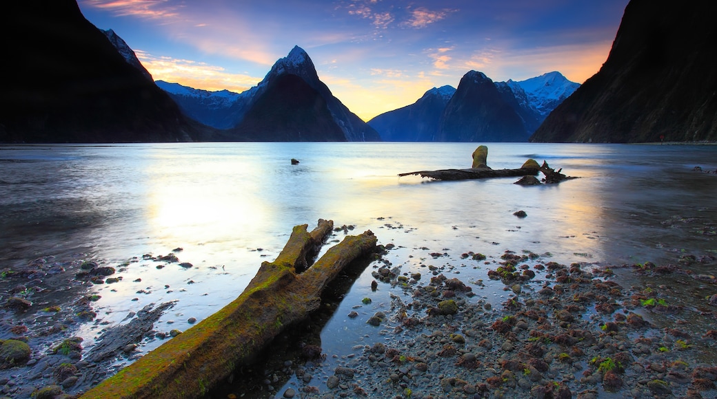 Milford Sound