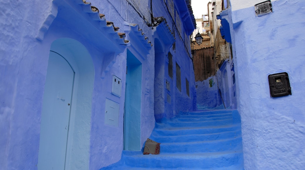 Thị trấn Chefchaouen, Chefchaouen, Tanger-Tetouan-Al Hoceima, Morocco