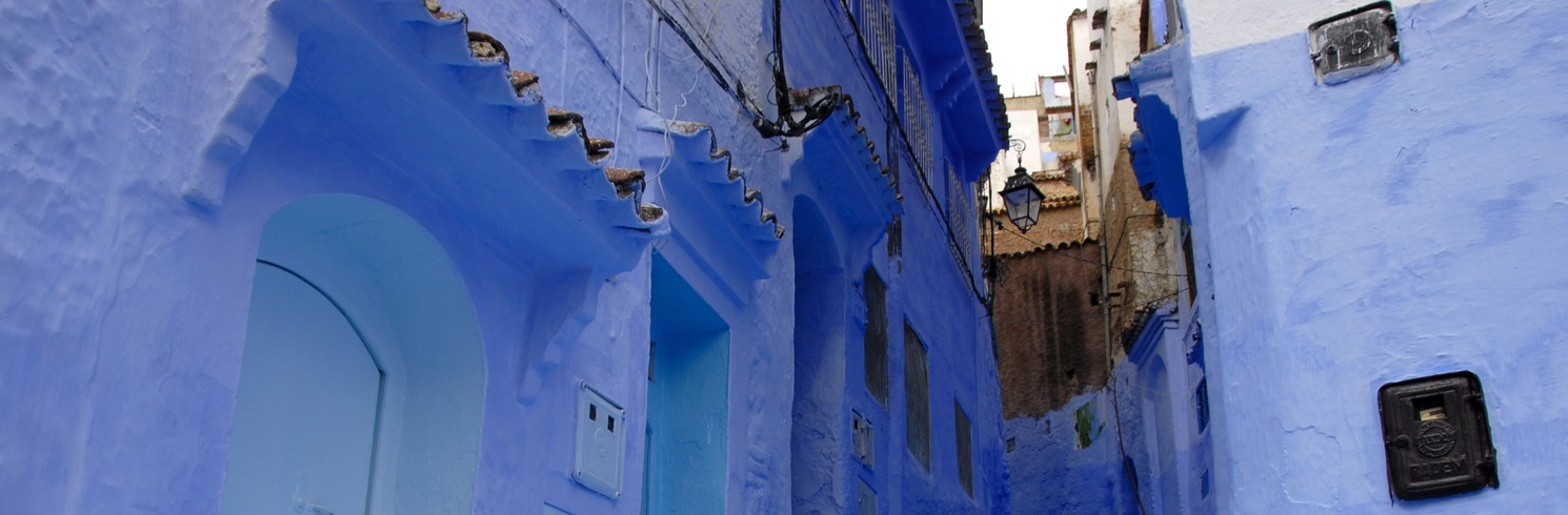شفشاون, المغرب