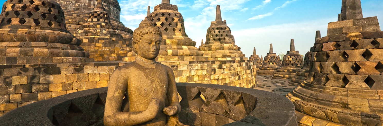 Jawa Tengah, Indonesia