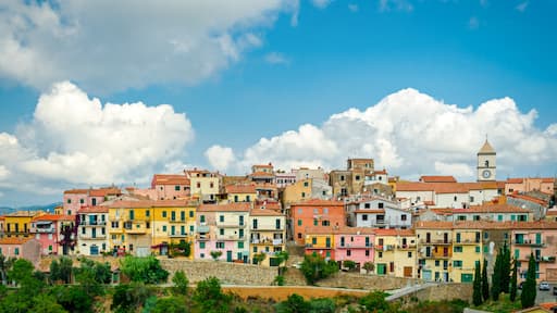 Capoliveri