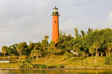 Ponce Inlet