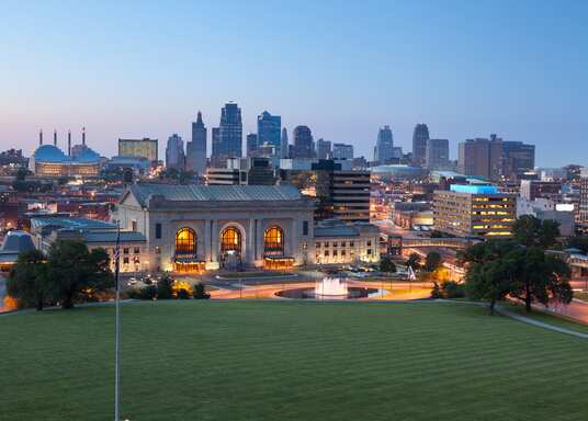 Kansas City, Missouri, Estados Unidos