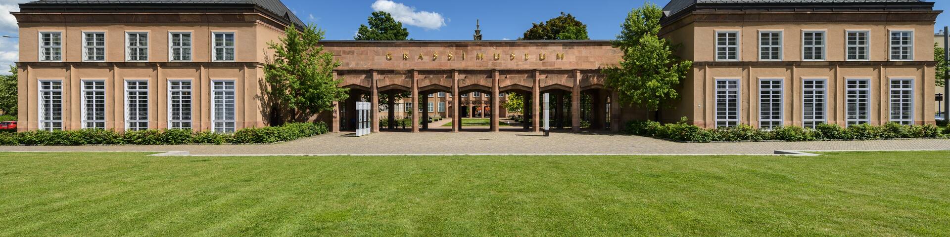 Zentrum-Südost, Leipzig, Saxony, Germany