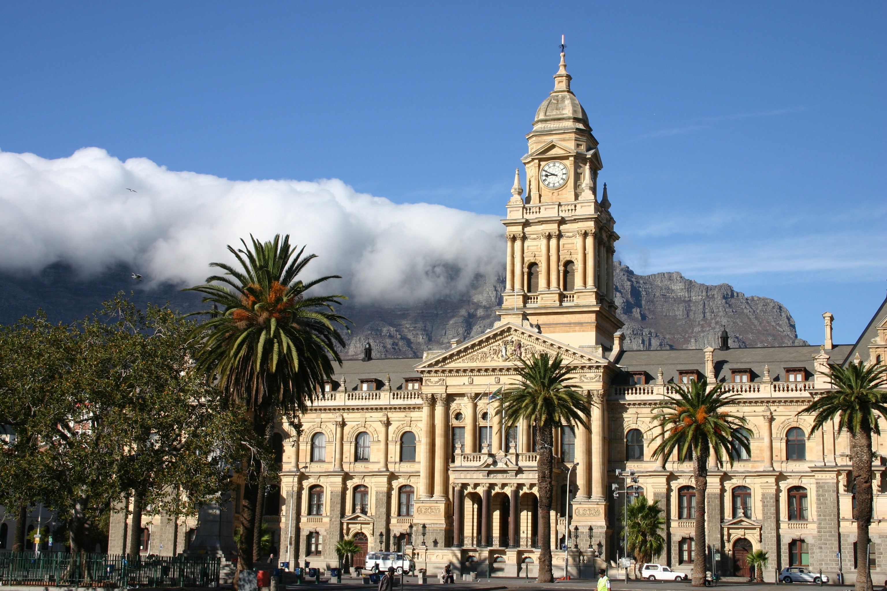 Cape Town City Centre Cape Town Holiday Accommodation Short term 