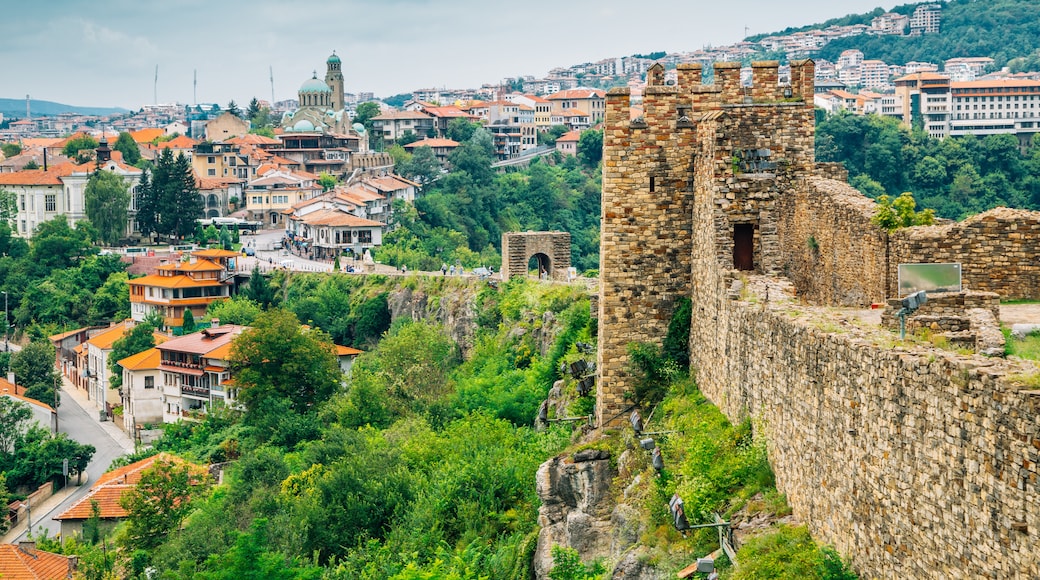 Veliko Tarnovo Center