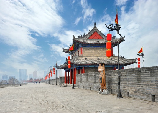 Xi'an, China