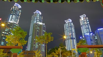 Dongtan, Hwaseong, Gyeonggi, Coreia do Sul