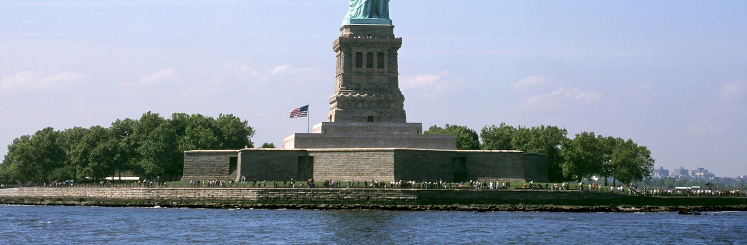 New York, New York, United States of America